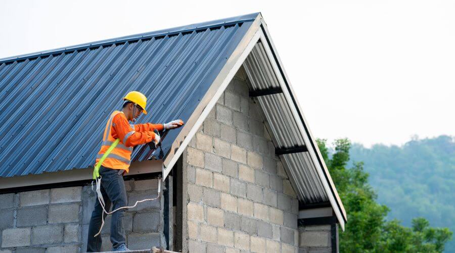 Local Chimney Repair in Crestline, OH